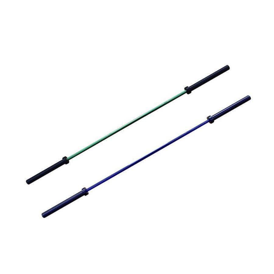 Barra Olímpica Para Mujer SPORT FITNESS