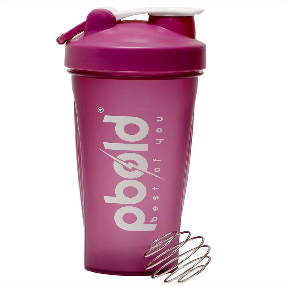 Shaker Botella Gym
