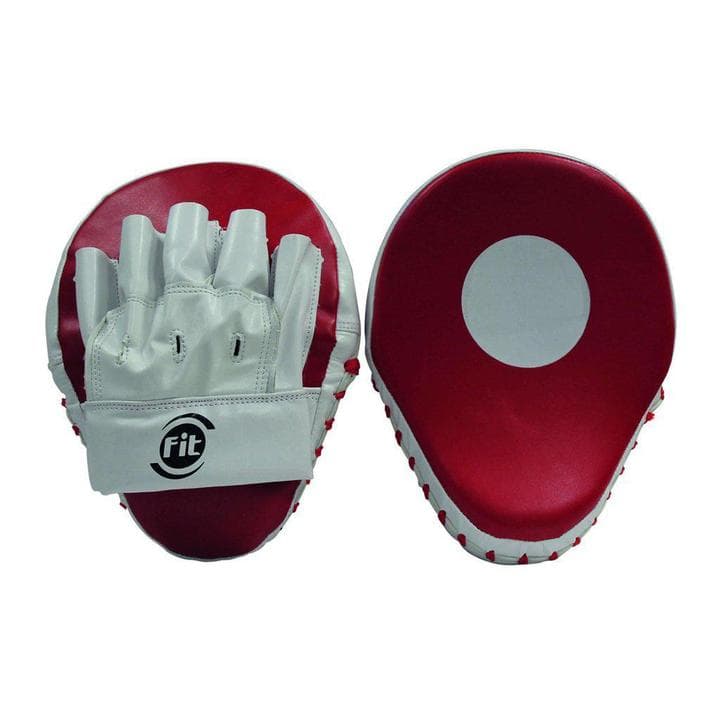 Golpeadores De Mano P/Entrenamiento