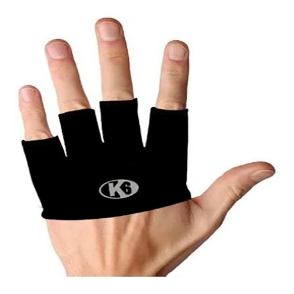 Calleras De Cuero Ideal Para Pesas Gym Calistenia Talla Xl