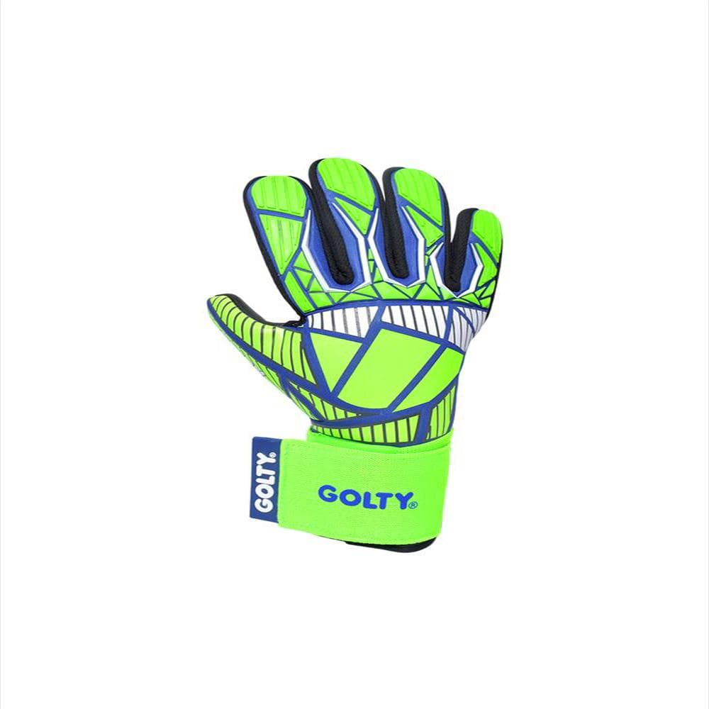 Guante Pro Golty Ultra Verde/Negro