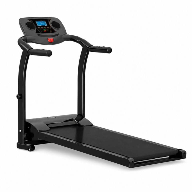Caminadora Eléctrica Plegable 2hp 12 Programas
