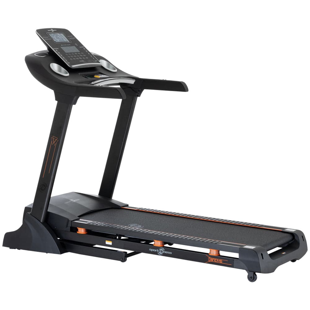 Caminadora Trotadora Reims Plegable Sportfitness