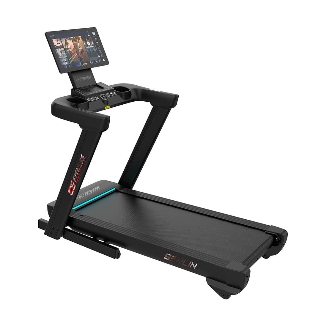 Trotadora cs fitness berlin