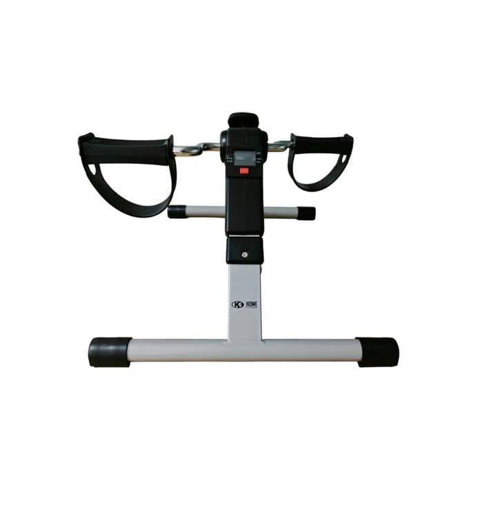 Bicicleta Estatica Ejercitador Pedal Portatil