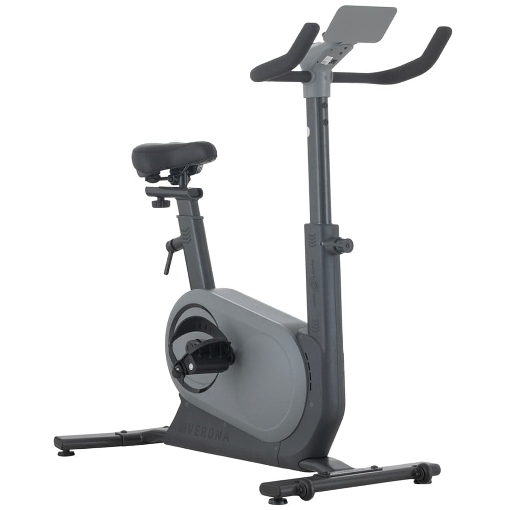 Bicicleta Estática Verona Volante 6kg Sportfitness