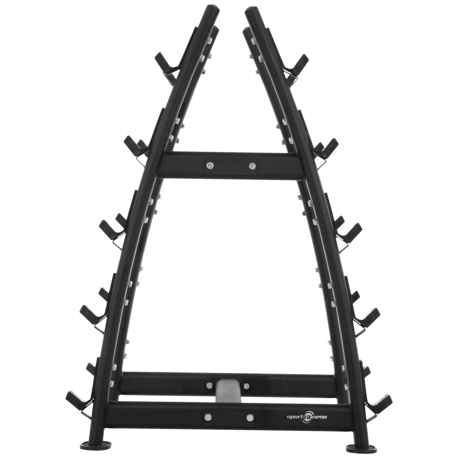 Soporte para barras selladas