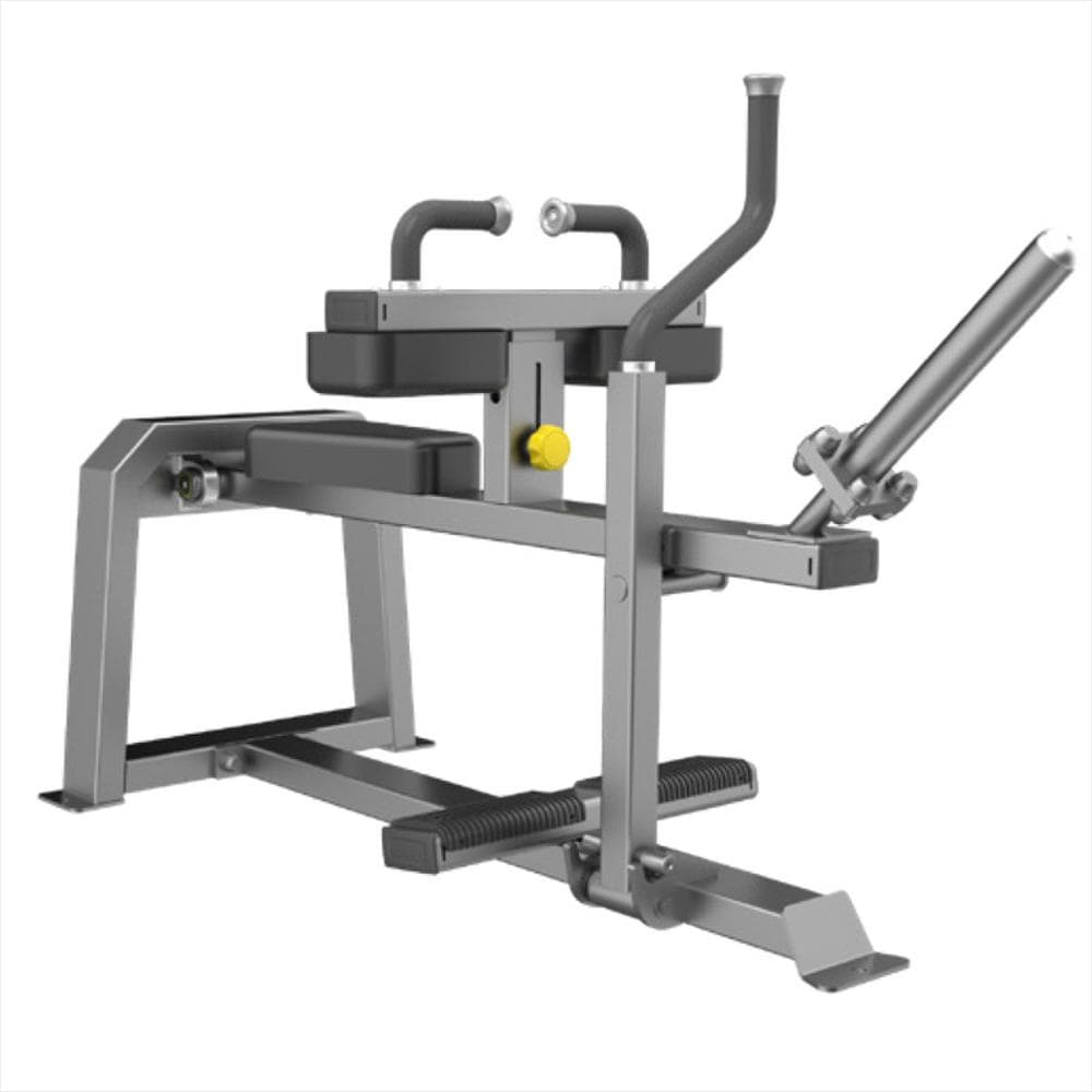Máquina Pantorrilla Sentado Movifit Mov 662 (U3062)