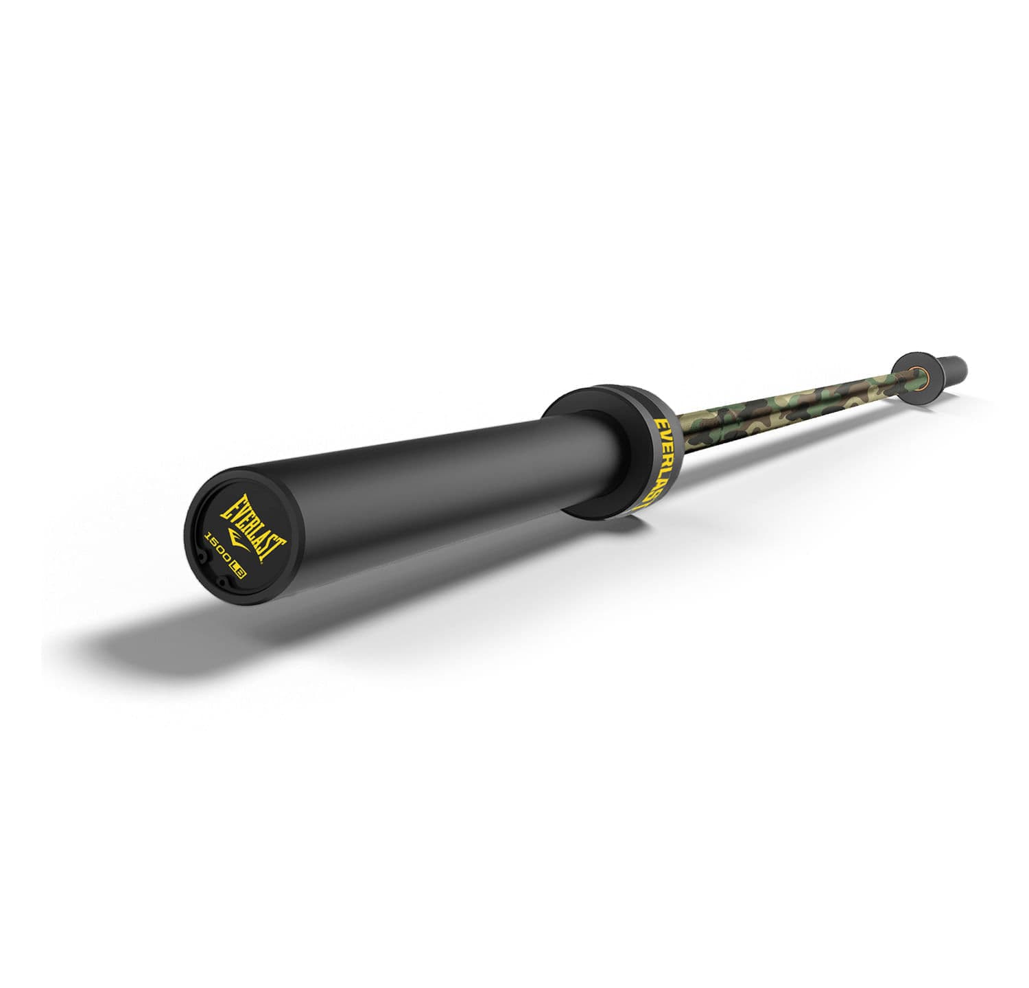 Barra Olimpica 20kg High Capacity Masculina