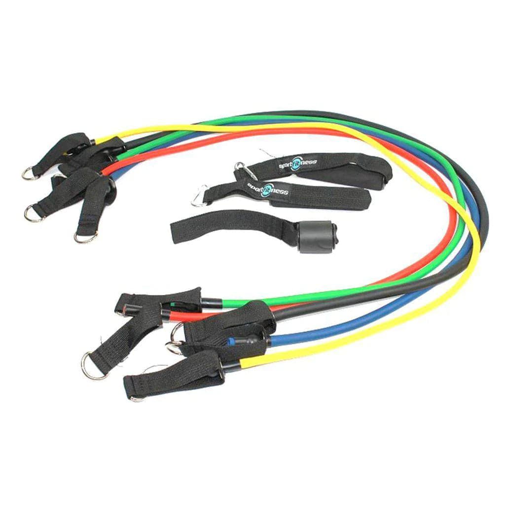 Bandas Tubulares (JGO x 10PCS)