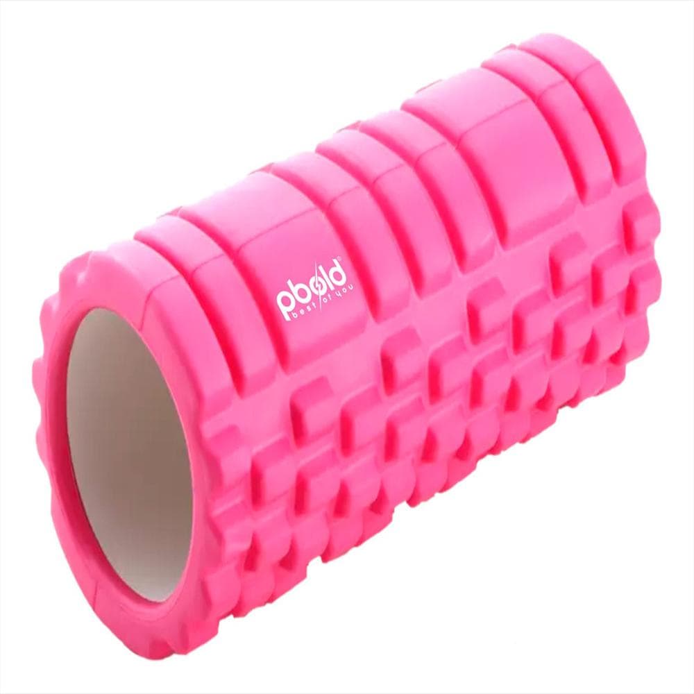 Foam Roller Rodillo Masajeador