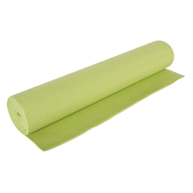 Colchoneta Tapete De Yoga 173 Cm Color Surtido