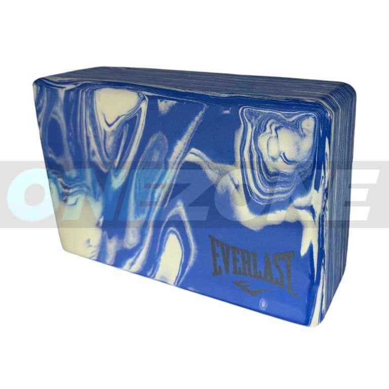 Bloque Yogo Everlast Competicion Marble - Evybk60m