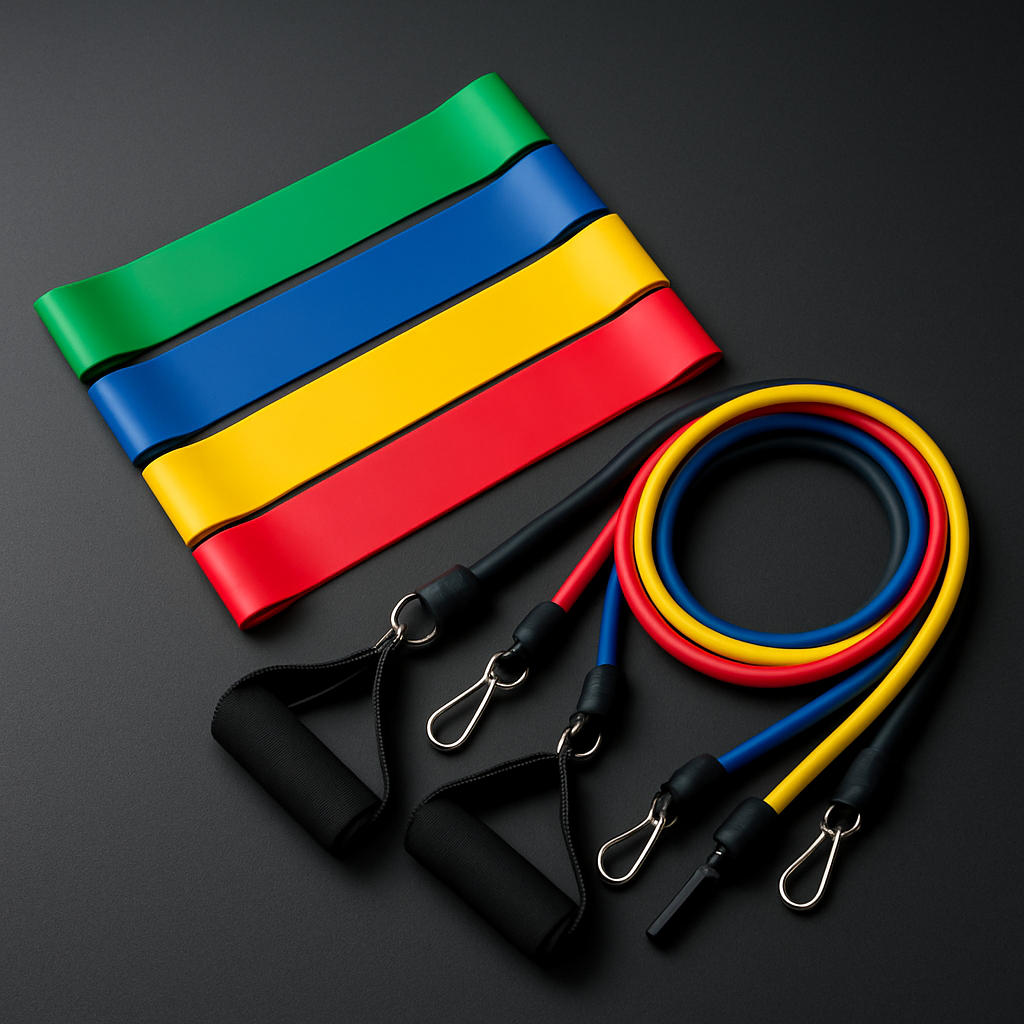 Bandas elásticas