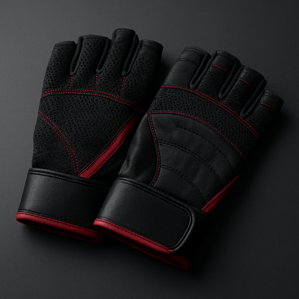Guantes deportivos