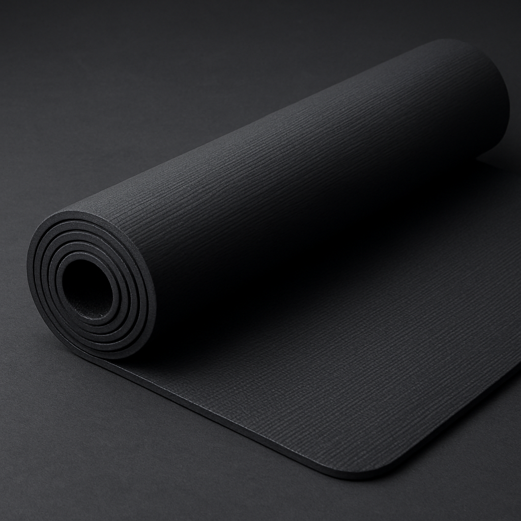 Tapete de yoga